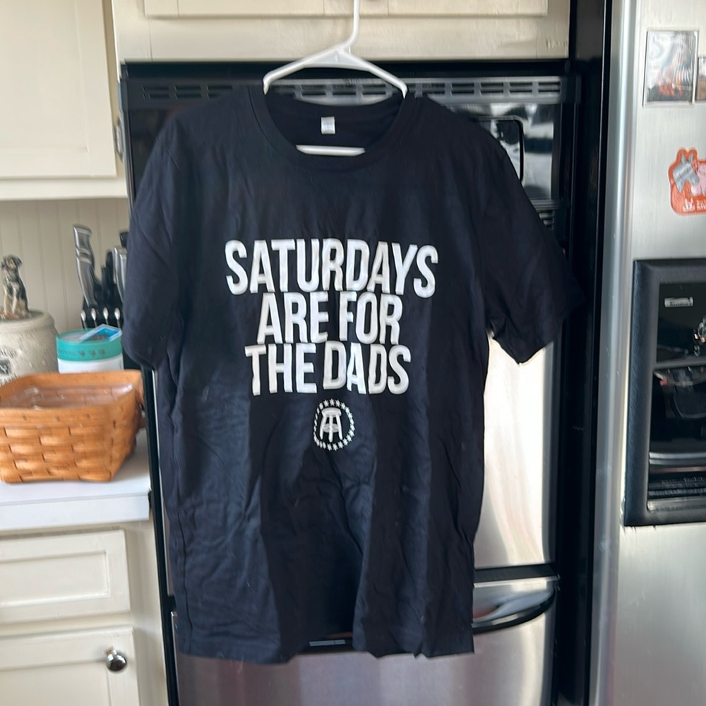 Bar Stool Sports T Never Worn